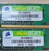זיכרון למחשב DDR2