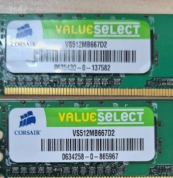 זיכרון למחשב DDR2