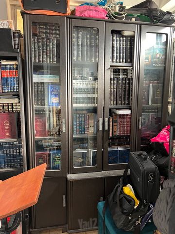 ארון קודש