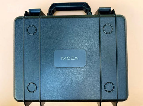 gimbel גימבל Moza Aircross