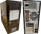 מחשב I3 מהירות 3,60GHz
