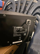 רסיבר YAMAHA RS-202