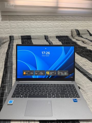 מחשב נייד asus