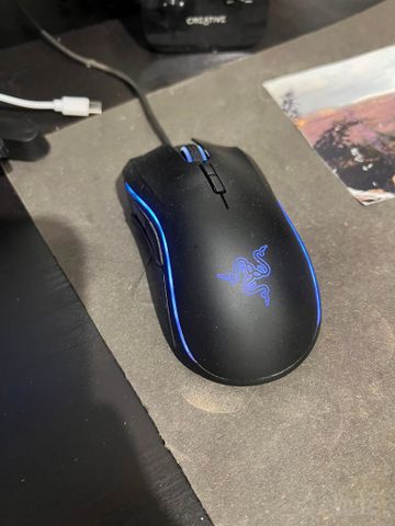 מחשב גיימינג RTX3050 + Razer