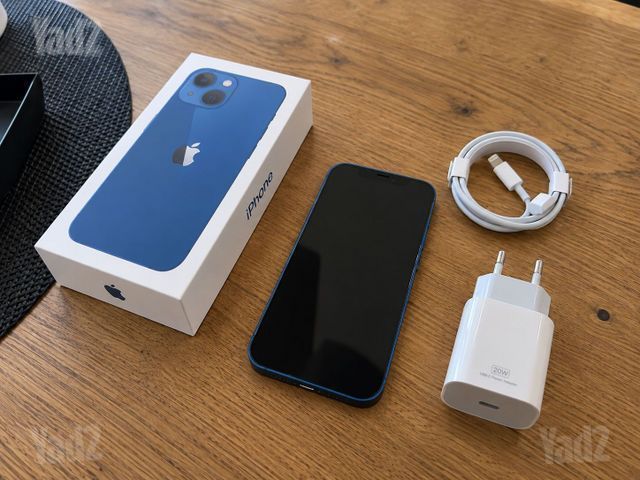 iPhone 13 Mini 128GB למכירה!