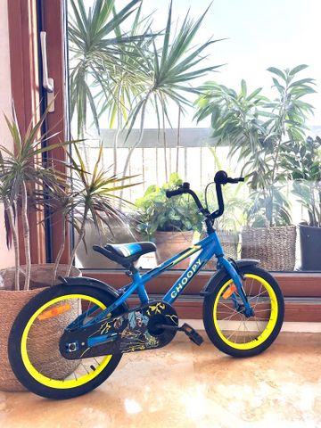 אופני BMX ילדים