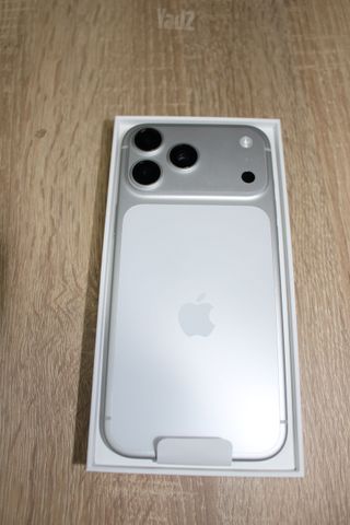 Iphone17 pro max