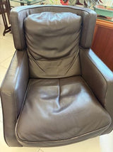 כורסא מעור Natuzzi