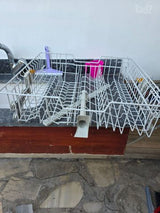 סלסלות מדיח Miele