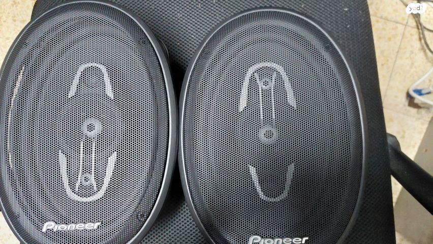 Pioneer Car speakers 220 w