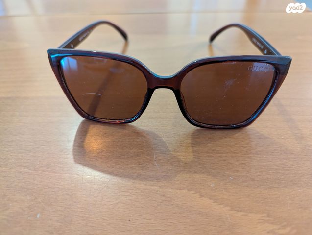משקפי שמש GUCCI  גוצ'י