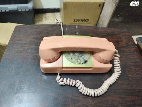 טלפון וינטג'