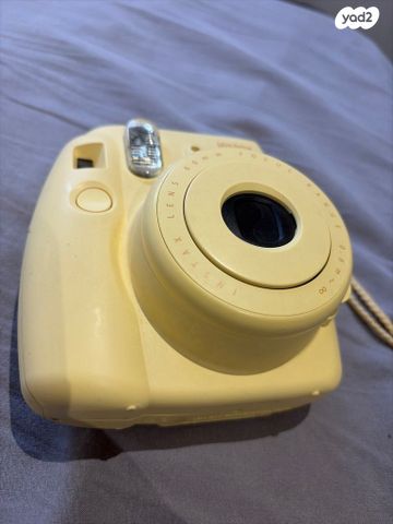 Instax mini 8