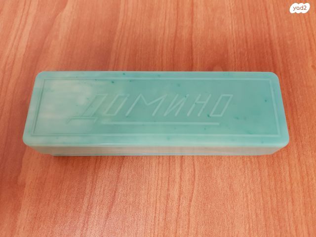 משחק DOMINO
