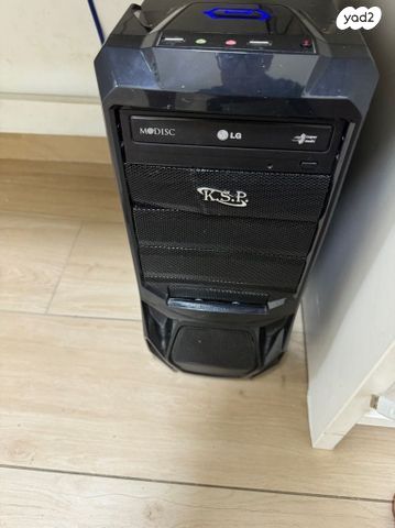 מחשב שולחני i5