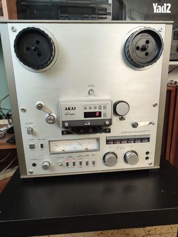 AKAI 625