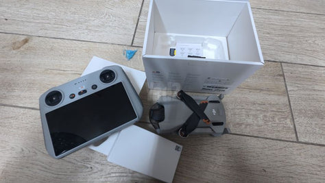 רחפן dji