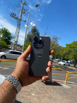 אייפון 16 פרו 256