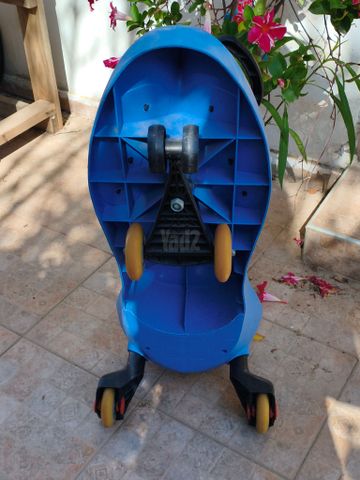 בימבה כוכב