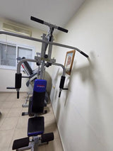 מכשירי כושר ביתיים