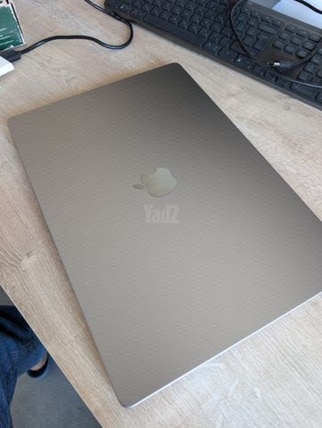 MacBook Pro 16” 2021