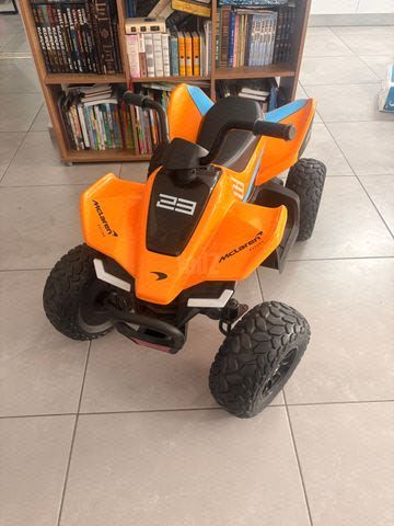 טרקטורון