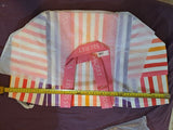 תיק צד של Victoria's secret