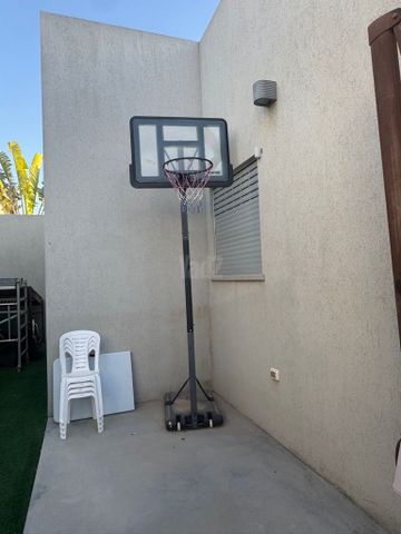 סל כדורסל