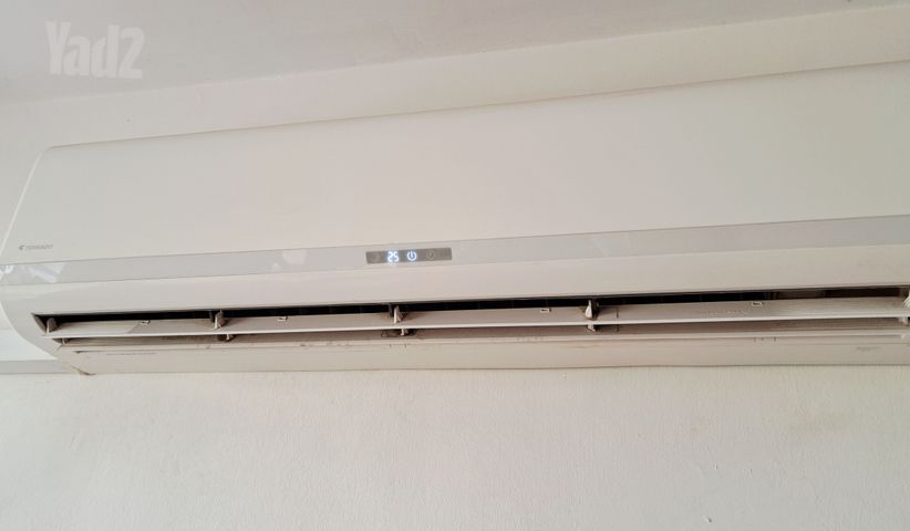 מזגן טורנדו 3.5