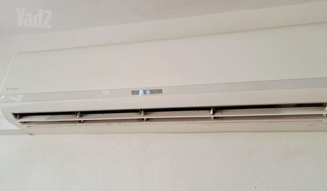 מזגן טורנדו 3.5