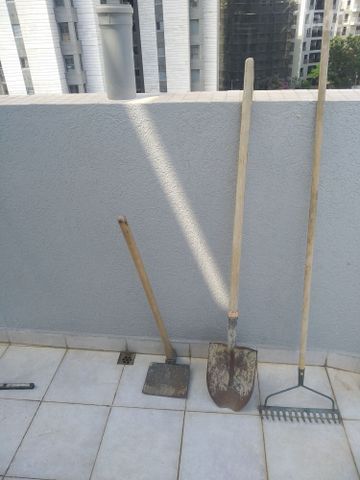 כלי גינון