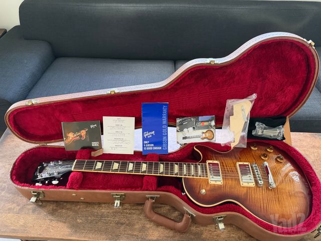 Gibson Les Paul