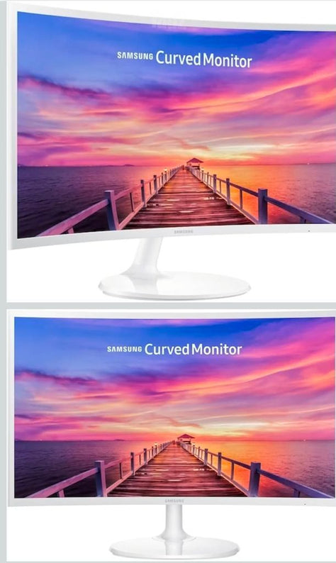 מסך מחשב 27  Samsung