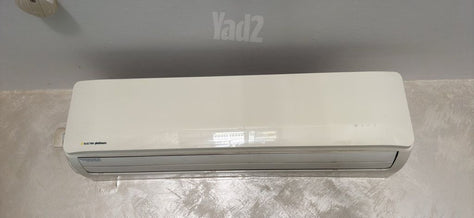 מזגן עילי