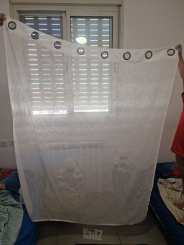 וילון