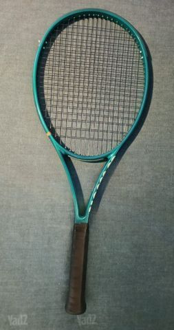 מחבט Wilson Blade 98 V10 18x20