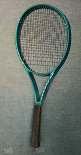 מחבט Wilson Blade 98 V10 18x20