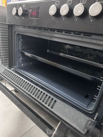 תנור גז Sol Exclusive