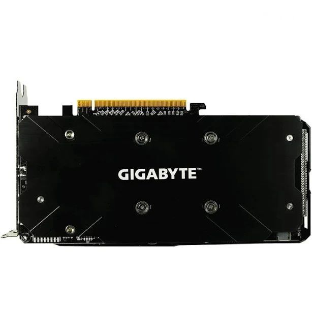 כרטיסי מסך Gigabyte RX 580