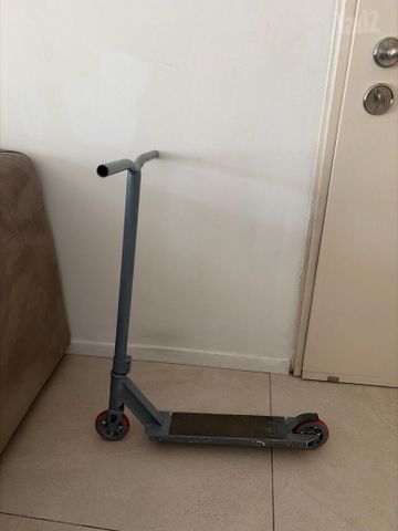 2 קורקינטים