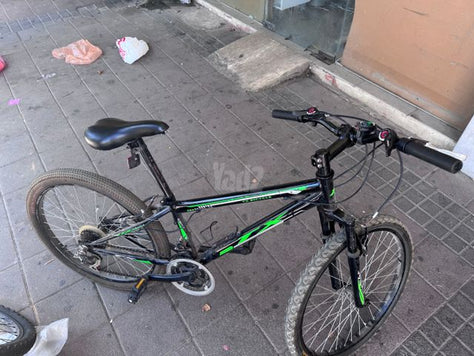 אופניים