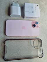 Iphone 15/96%