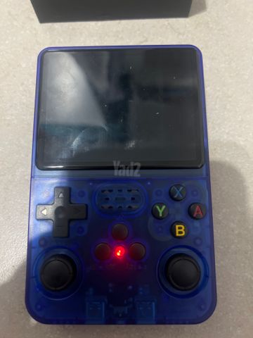Console R36S