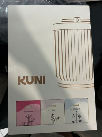 מפיץ ריח kuni