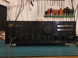 מגבר ONKYO Integra A-8190