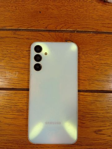 Galaxy A15