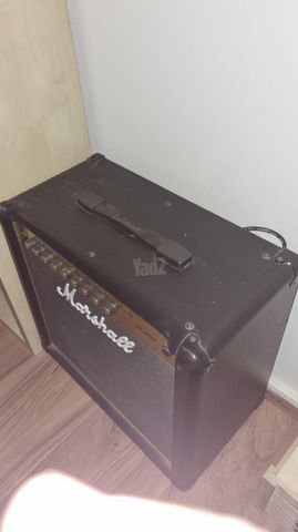 marshal mg50fx