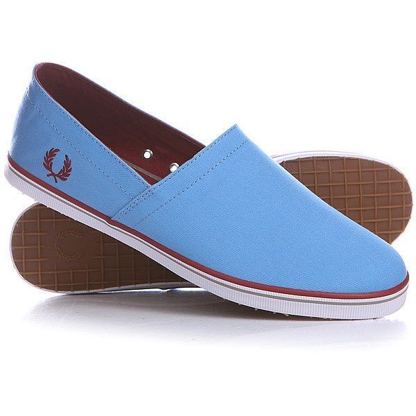 נעלי FRED PERRY חדשות