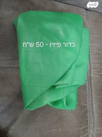 כדור פיזיו