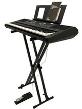 אורגן של Yamaha